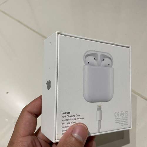 Airpods