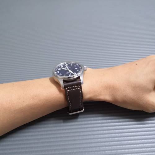 IWC飛行員小王子