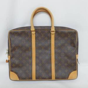 LOUIS VUITTON 公事包