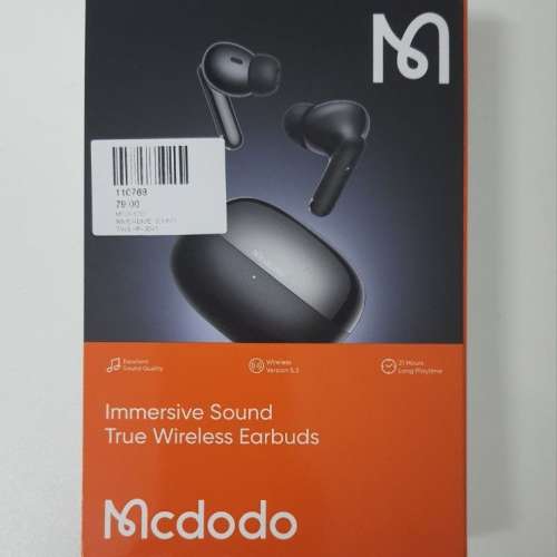 Mcdodo Wireless Earbuds