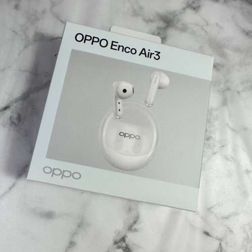 Oppo Enco Air 3