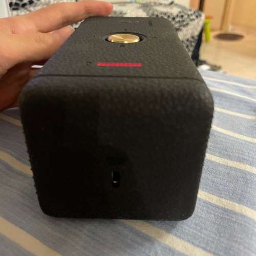 Marshall Emberton II real