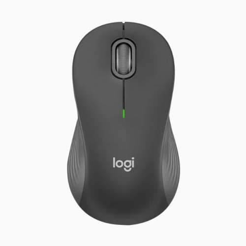 平行進口產品Logitech mouse M550無線輕音滑鼠