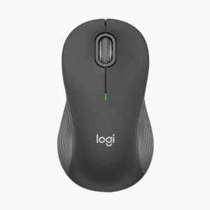 平行進口產品Logitech mouse M550無線輕音滑鼠