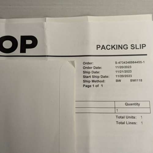 ifi Zen Signature 6XX headphone amplifier / pre amp 耳擴 / 前級