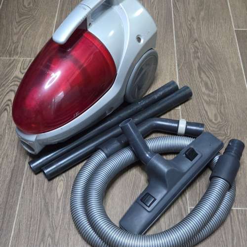 National MC-4620 吸塵機 Vacuum Cleaner (80%新)