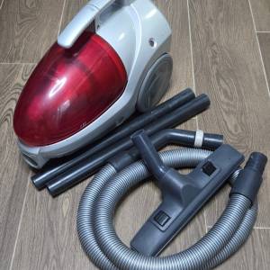 National MC-4620 吸塵機 Vacuum Cleaner (80%新)