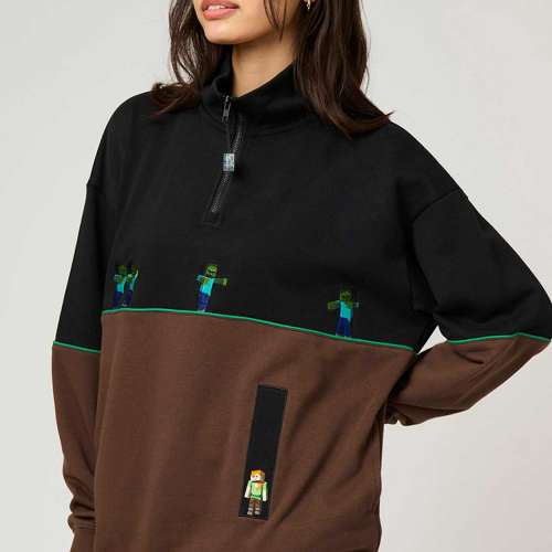 日本 Graniph x Minecraft 我的世界聯名 -