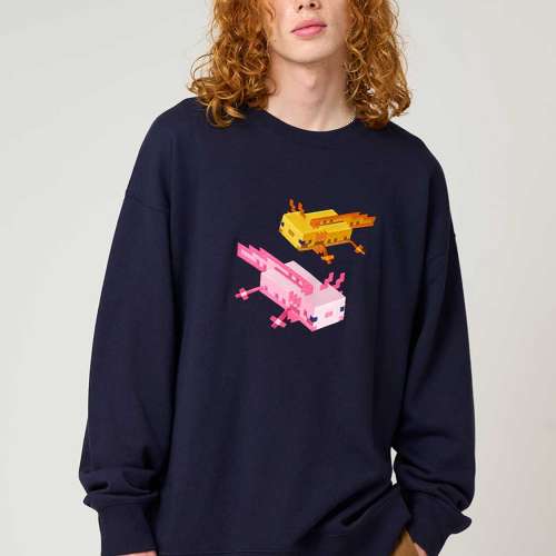 日本 Graniph x Minecraft 我的世界聯名 -