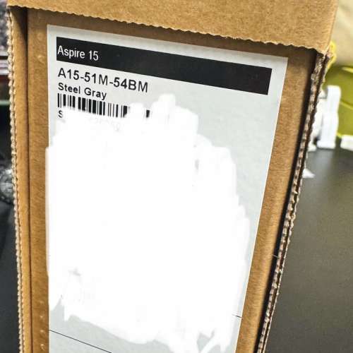 Aspire 15