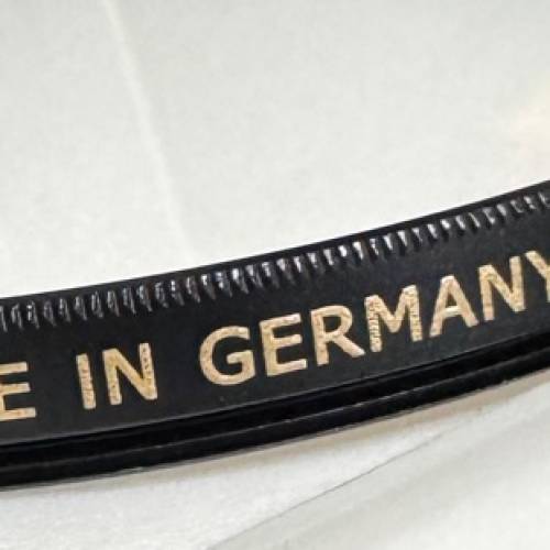 B+W 77mm UV Haze Filter