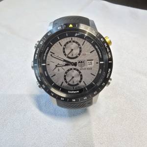 Garmin Marq Athlete