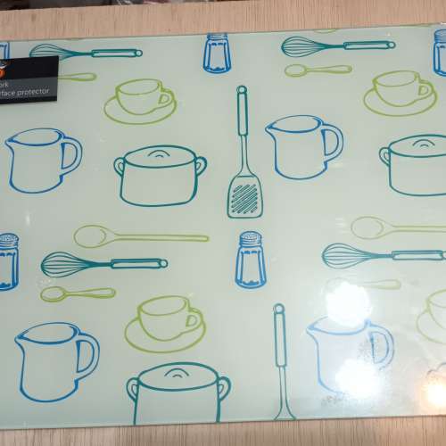 Work Surface Protector