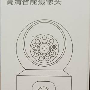 有看頭4G智能攝像機