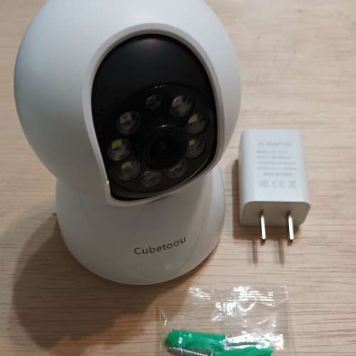 有看頭4G智能攝像機