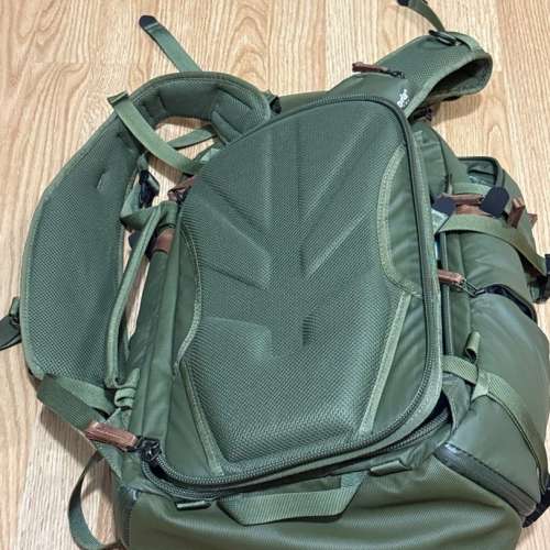 Shimoda explore v2 25l+m core