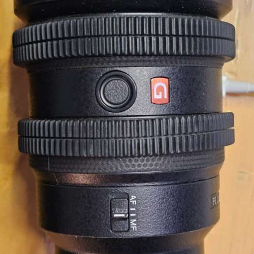 Sony FE 16-35mm F2.8 GM