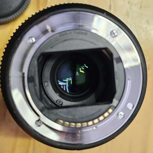 Sony FE 16-35mm F2.8 GM