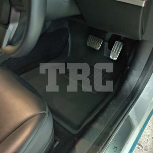 Tesla Model 3 Model Y 全車 TPR 地毯