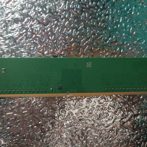 Crucial 4GB DDR4 2666MHz RAM 記憶體