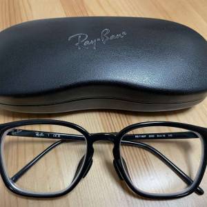RayBan 眼鏡