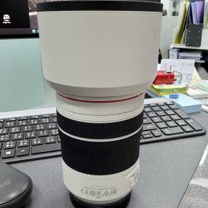 Canon RF 70-200mm f/4L IS USM