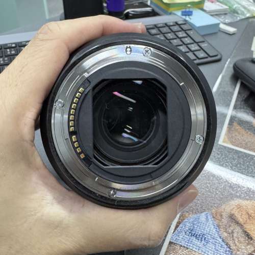 Canon RF 24-70mm f/2.8 L IS USM