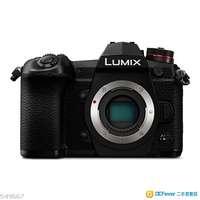 全新水貨 Panasonic Lumix DC-G9 BODY 淨機身 現貨 少量