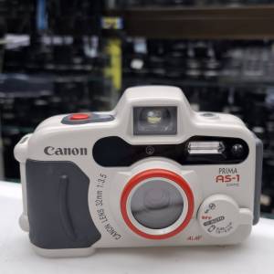 CANON PRIMA AS-1 32MM F3.5 95% NEW