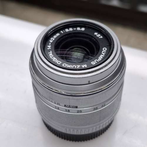 OLYMPUSC14-42MM F3.5-5.6