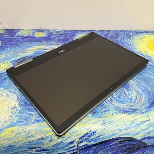 （超少有360度touch mon) Dell Inspiron 13 7000 2-in-1/-i7-8550U/16gb/256,512gb ...
