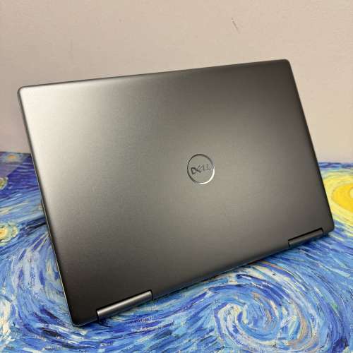 （超少有360度touch mon) Dell Inspiron 13 7000 2-in-1/-i7-8550U/16gb/256,512gb ...