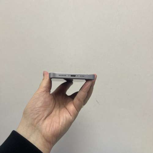 (電子之家iPhone 系列，全新質素iPhone 14/256gb/💜紫色💜/有單全套/歡迎查詢❤️‍...