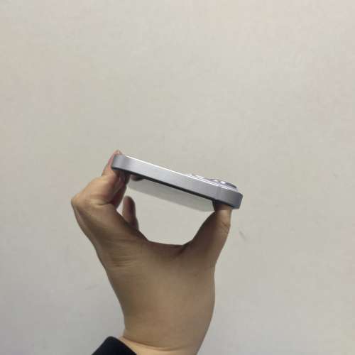 (電子之家iPhone 系列，全新質素iPhone 14/256gb/💜紫色💜/有單全套/歡迎查詢❤️‍...