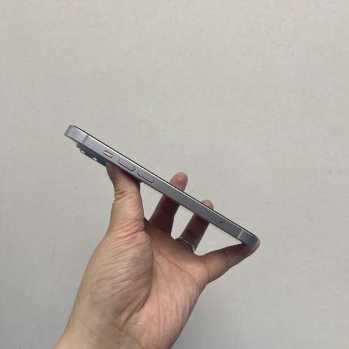 (電子之家iPhone 系列，全新質素iPhone 14/256gb/💜紫色💜/有單全套/歡迎查詢❤️‍...