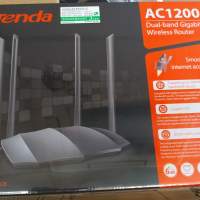 Tenda AC8