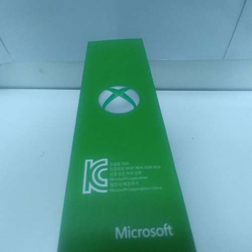 Microsoft Xbox One Stereo Headset Adapters