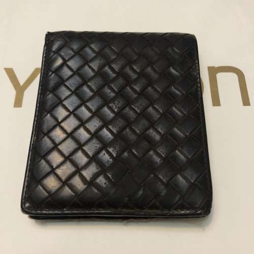 Bottega Veneta Wallet