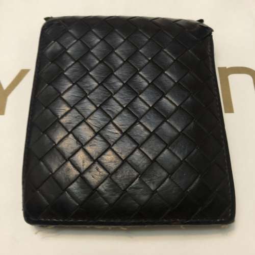 Bottega Veneta Wallet
