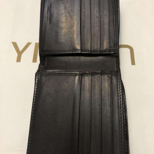 Bottega Veneta Wallet