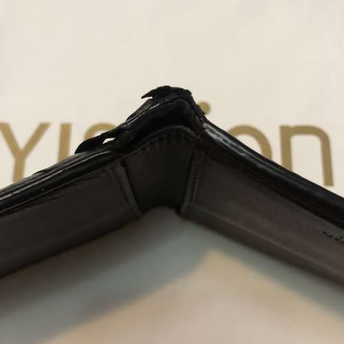 Bottega Veneta Wallet