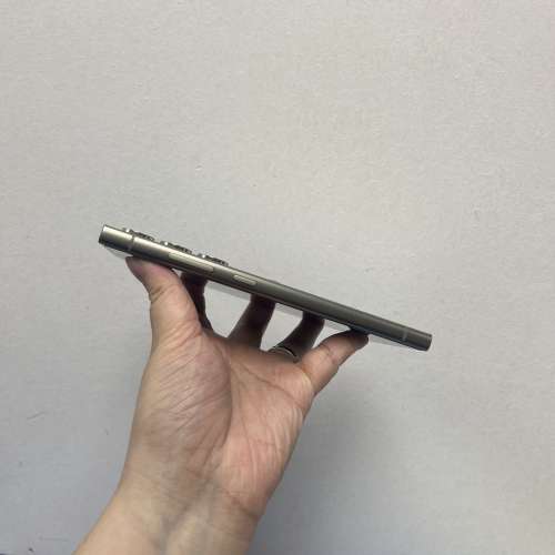 (電子之家Samsung系列，高品質超靚Samsung s24 ultra/12gb+1Tb/🩶原色🩶/歡迎dm查詢...