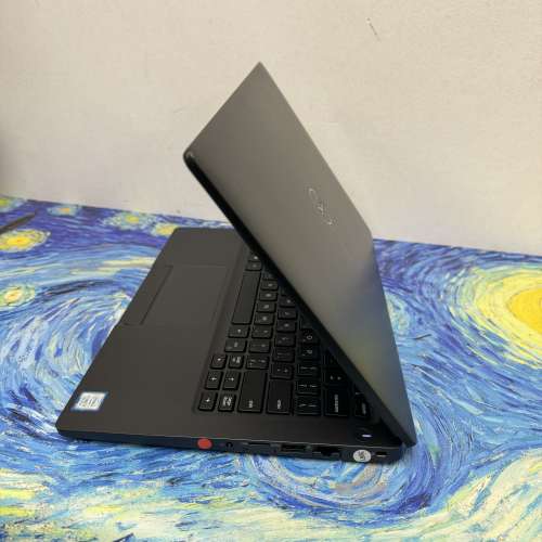 (超輕Dell荃灣實體店) Dell Latitude 5300/13.3寸 i7-8665U/8,16,32gb/128,256,512...