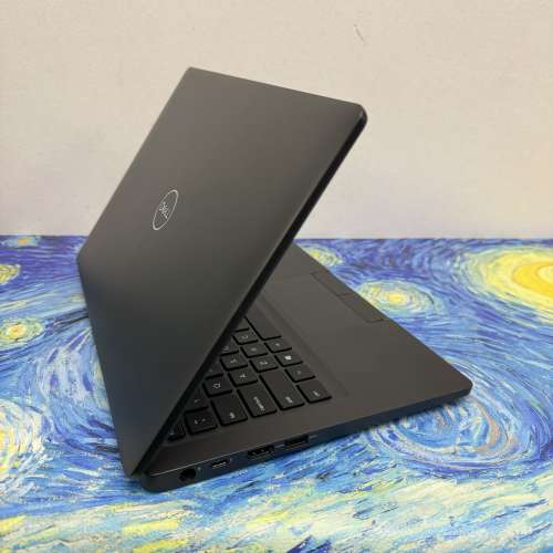 (超輕Dell荃灣實體店) Dell Latitude 5300/13.3寸 i7-8665U/8,16,32gb/128,256,512...