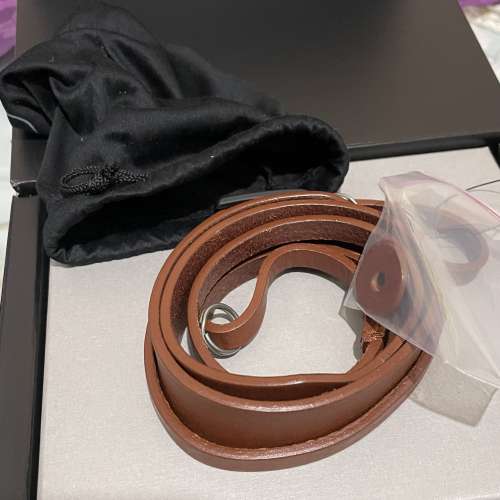 賣超新淨Leica QP 全套