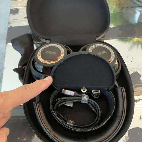 Mark Levinson no.5909 頭戴性藍牙耳機