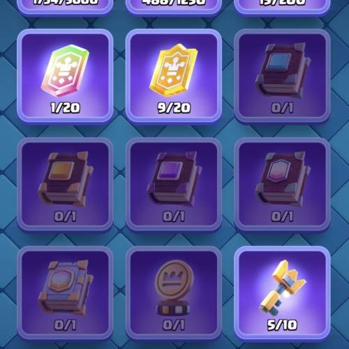 皇室戰爭 Clash Royale