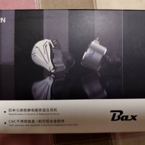 TRN BAX