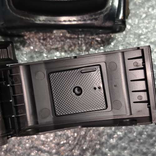 Lomo CMEHA smena 8m 40/4 黑白菲林機 俄羅斯