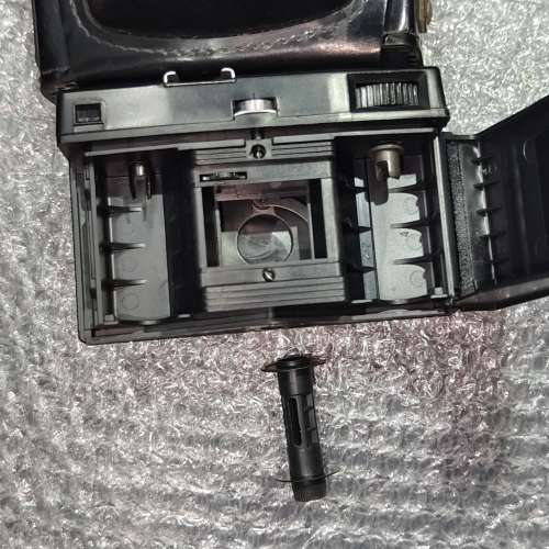 Lomo CMEHA smena 8m 40/4 黑白菲林機 俄羅斯